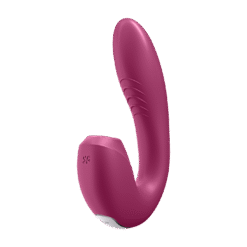 Satisfyer Sunray con App