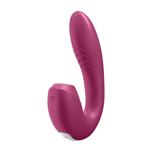 Satisfyer Sunray con App