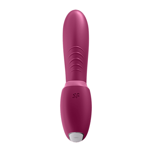 Satisfyer Sunray con App_5