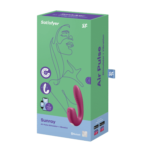 Satisfyer Sunray con App_6