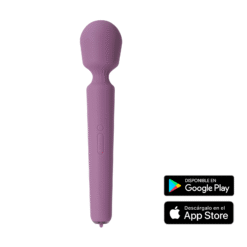 Svakom Emma Neo 2 con calor y App