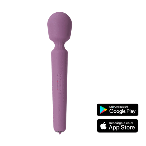 Svakom Emma Neo 2 con calor y App