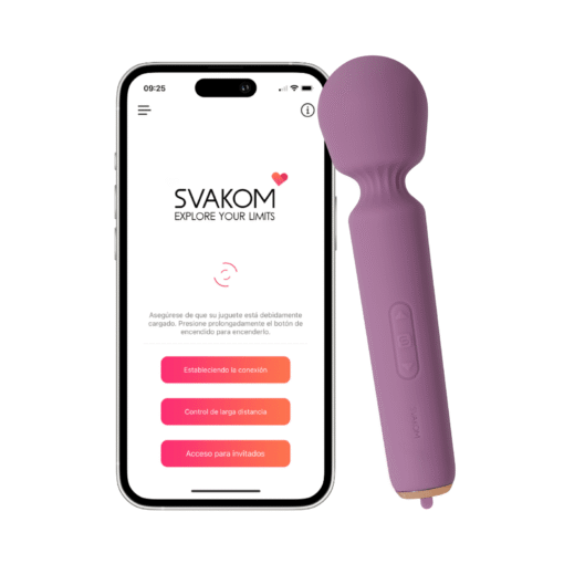 Svakom Mini Emma Neo con App
