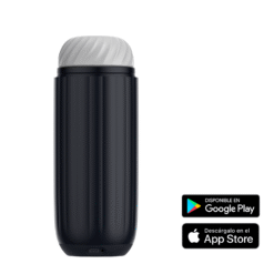 Svakom Sam Neo 2 Pro con Efecto Succión y App