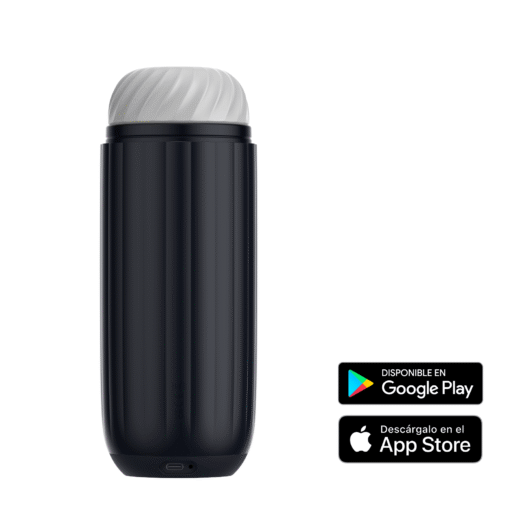 Svakom Sam Neo 2 Pro con Efecto Succión y App