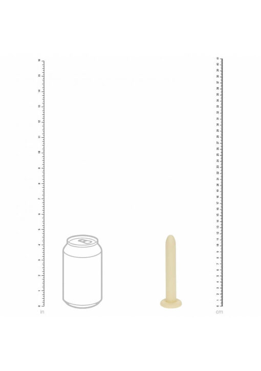 Loveline Pelvifit Set de 6 Dilatadores Vaginales 3