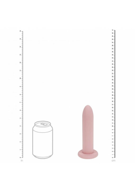 Loveline Pelvifit Set de 6 Dilatadores Vaginales 4