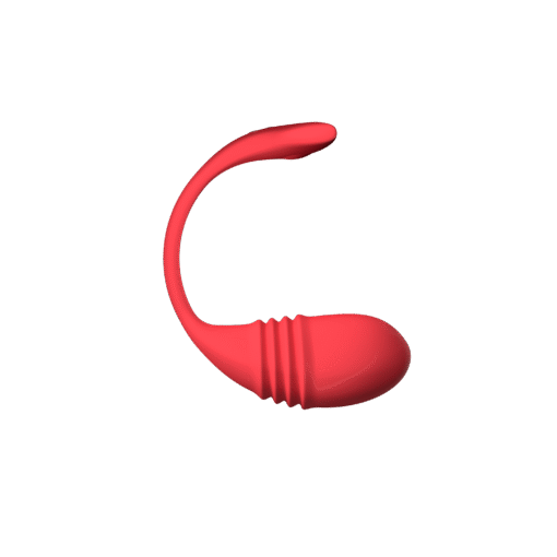 Lovense Vulse con Empuje y App 3