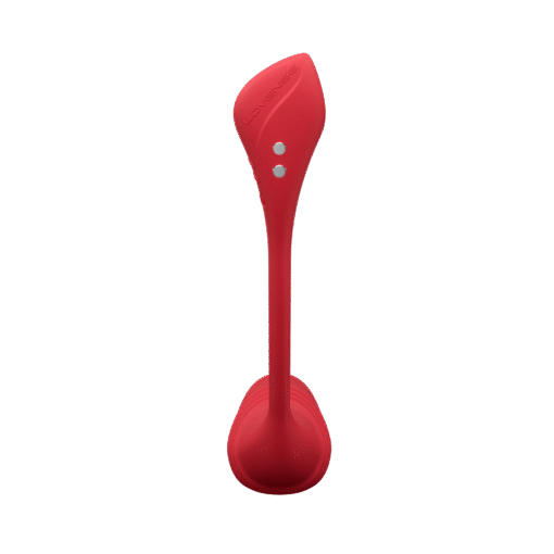 Lovense Vulse con Empuje y App 5