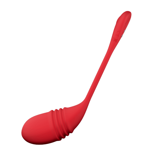 Lovense Vulse con Empuje y App 6