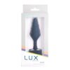 Lux Active Twist Plug Anal 2