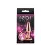 Rear Assets Tapered Rose Gold – Small 4