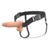 Fantasy X-Tensions - Funda para Pene con Vibración y Arnés 15 cm 2