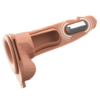 Fantasy X-Tensions - Funda para Pene con Vibración y Arnés 15 cm 3