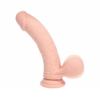 RealRock Dildo Sensación Realista 15 cm con Vibración 2