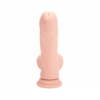 RealRock Dildo Sensación Realista 15 cm con Vibración 4