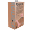 RealRock Dildo Sensación Realista 20 cm con Vibración 7