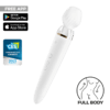 Satisfyer Double Wand-er con App 8