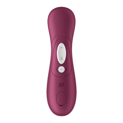Satisfyer Pro 2 Generation 3 con App 1