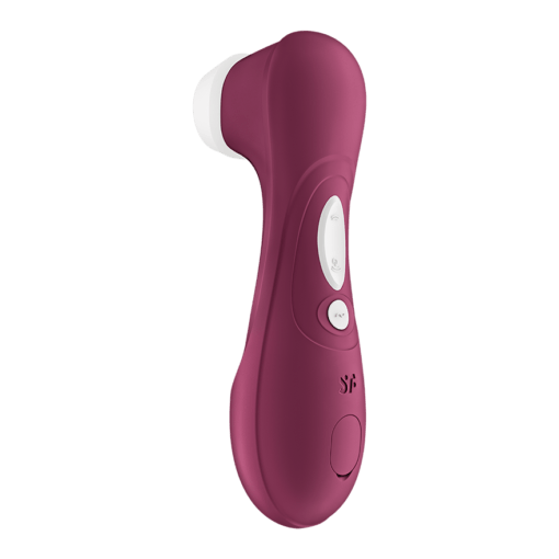 Satisfyer Pro 2 Generation 3 con App 2