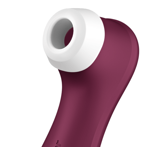 Satisfyer Pro 2 Generation 3 con App 4
