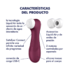Satisfyer Pro 2 Generation 3 con App 5