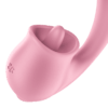 Satisfyer Tongue Genius 1