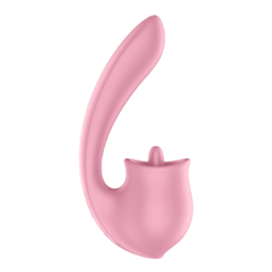 Satisfyer Tongue Genius