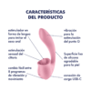Satisfyer Tongue Genius 3