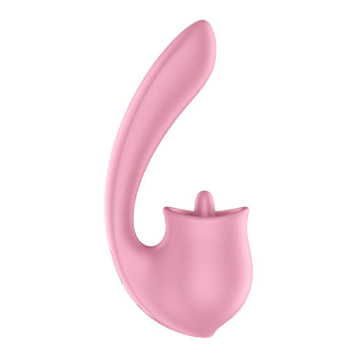 Satisfyer Tongue Genius
