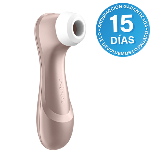 Satisfyer Pro 2