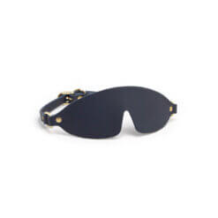 Bondage Couture Blindfold, venda para ojos
