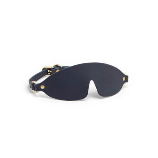 Bondage Couture Blindfold, venda para ojos