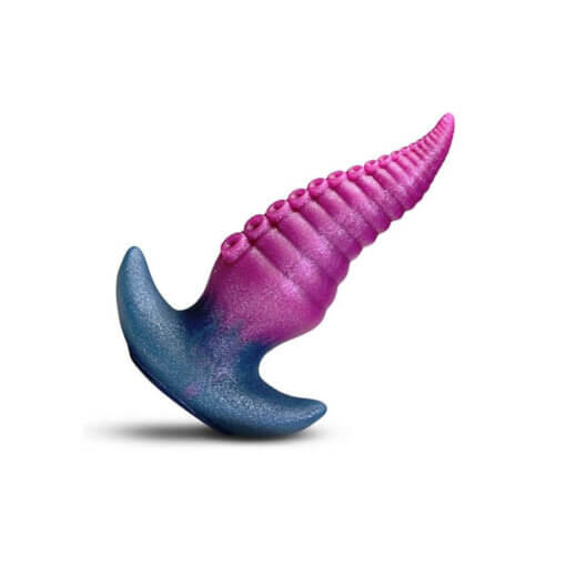 Creature Cocks Plugtopus Plug Anal Large