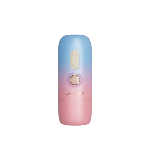 Lovense Spinel con Empuje, Calor y App 6