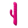 Lovense Velvo con Perlas Giratorias y App 2