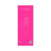Lovense Velvo con Perlas Giratorias y App 5