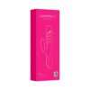 Lovense Velvo con Perlas Giratorias y App 7