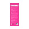 Lovense Velvo con Perlas Giratorias y App 8