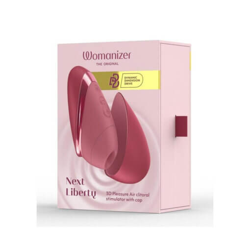 Womanizer Next Liberty 11