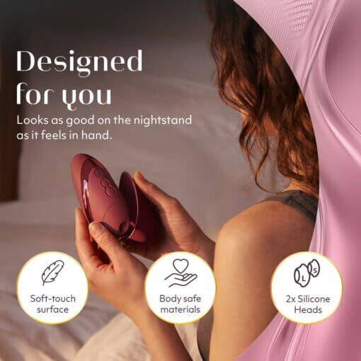 Womanizer Next Liberty 7